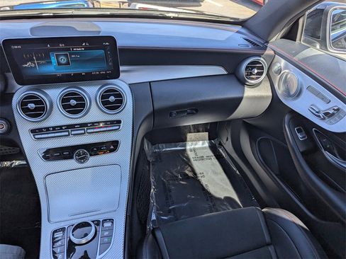 Used 2019 Mercedes-Benz C 43 AMG 4MATIC Coupe image 8