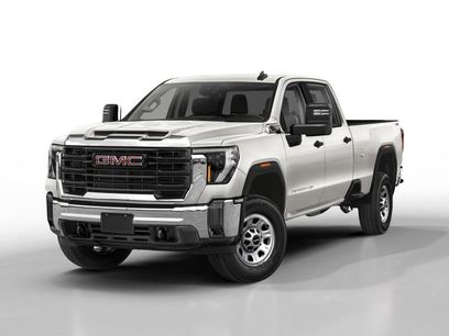 New 2026 GMC Sierra 3500 Denali Ultimate