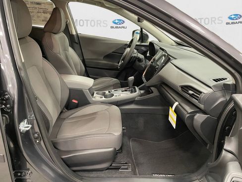 New 2026 Subaru Crosstrek 2.0i Premium AWD/4WD image 18