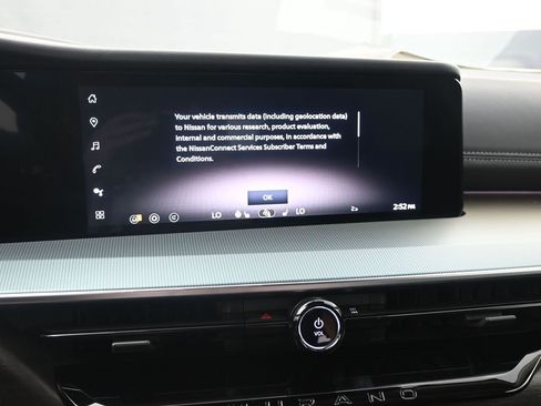 New 2025 Nissan Murano SL image 11