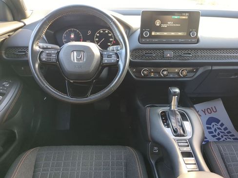 Used 2023 Honda HR-V Sport image 27