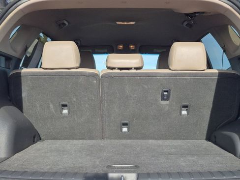 Used 2021 Hyundai Tucson Limited image 15