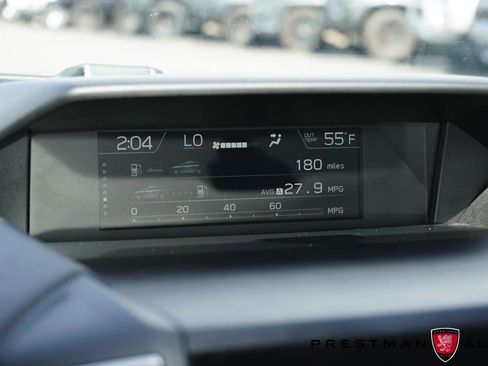 Used 2021 Subaru Crosstrek 2.5i Limited w/ Moonroof Package 2 image 39