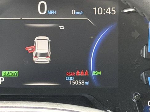 Certified 2025 Toyota RAV4 XLE Premium image 14