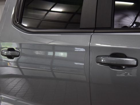 Used 2026 Chevrolet Silverado 1500 RST w/ Dark Appearance Package AWD/4WD image 18
