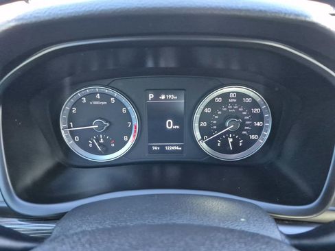 Used 2018 Hyundai Sonata Limited w/ Limited Ultimate Package 03 image 21