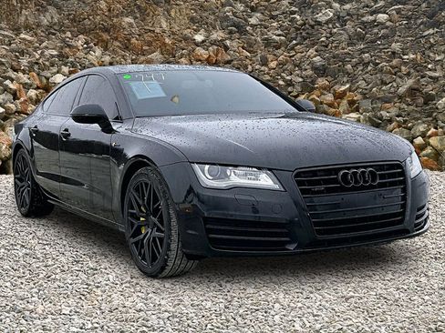 Used 2015 Audi A7 3.0T Premium Plus image 10