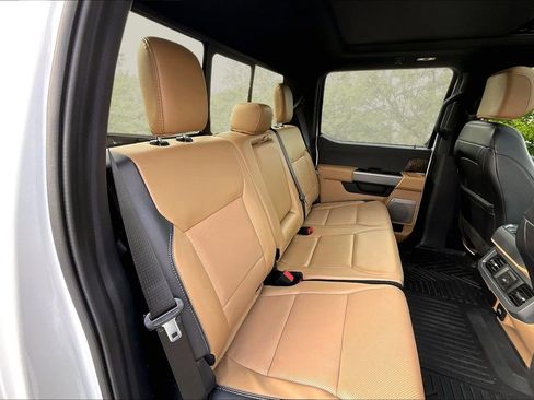 Used 2024 Ford F250 Lariat w/ Lariat Ultimate Package image 28