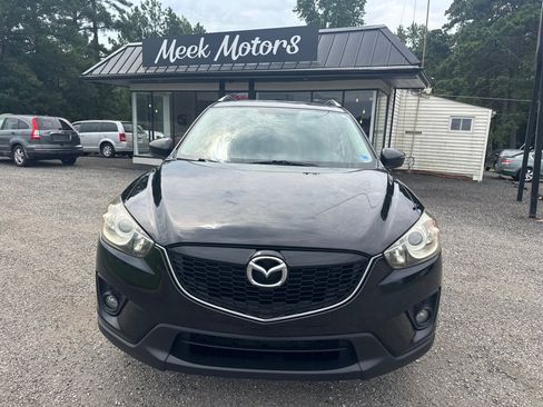 Used 2014 MAZDA CX-5 Touring AWD/4WD image 18