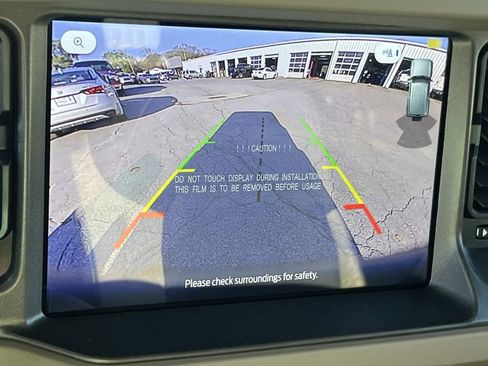 New 2025 Ford Bronco Big Bend image 24