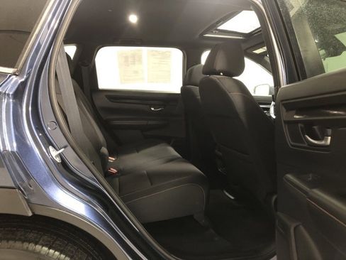 Used 2024 Honda CR-V Sport image 11