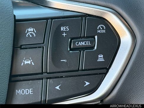 Used 2025 Lexus RX 350 FWD image 21