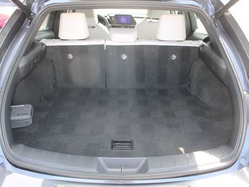 Certified 2025 Lexus UX 300h FWD image 8