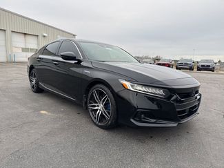 Used 2021 Honda Accord Touring video 1