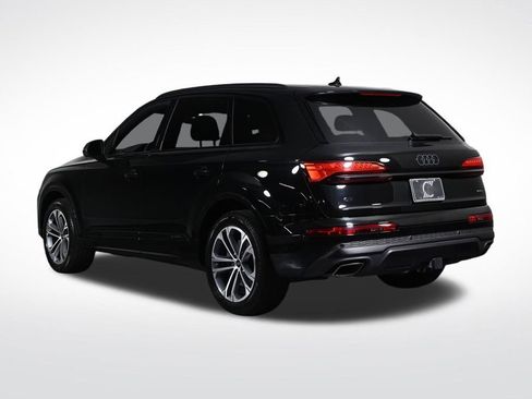 Used 2026 Audi Q7 2.0T Premium Plus w/ Premium Plus Package AWD/4WD image 3