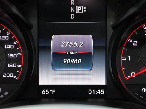 Used 2015 Mercedes-Benz C 63 AMG S image 37