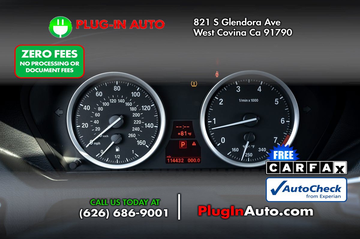 Used 2008 BMW 650i Coupe RWD image 19