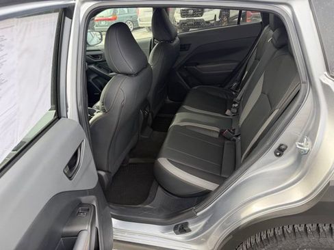 Certified 2025 Subaru Crosstrek 2.5i Wilderness image 10