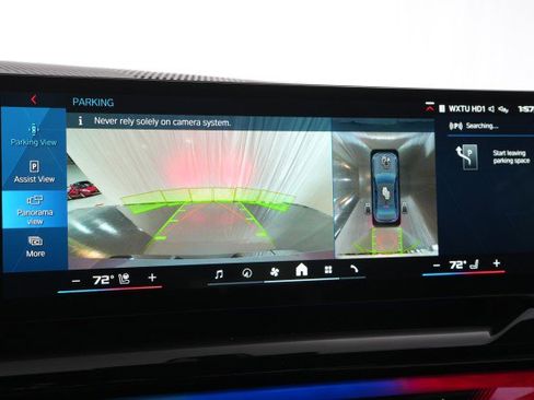 Used 2026 BMW M5 w/ Carbon Package image 56