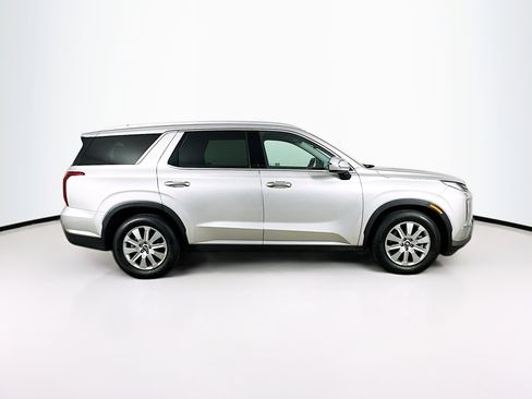 Used 2025 Hyundai Palisade SEL image 10