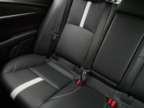 Certified 2025 Toyota Camry SE image 12