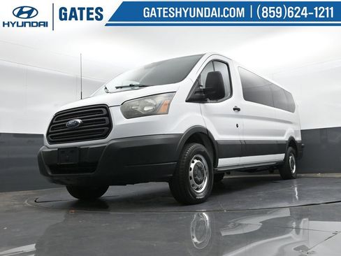 Used 2016 Ford Transit 350 XL image 35
