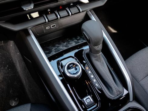 New 2026 Chevrolet Colorado Trail Boss AWD/4WD image 22