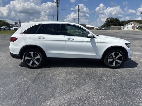 Used 2021 Mercedes-Benz GLC 300 image 6