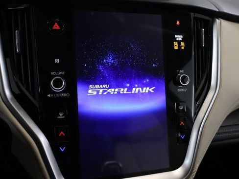 Certified 2025 Subaru Outback Limited image 19