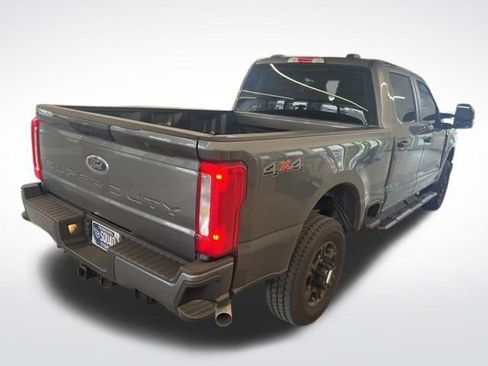 Used 2026 Ford F250 XL w/ STX Appearance Package AWD/4WD image 10
