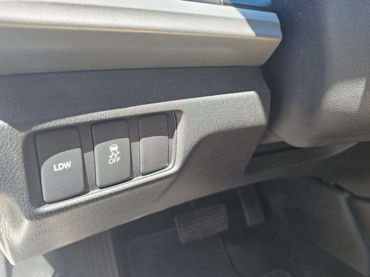 Used 2014 Honda Crosstour EX-L image 14