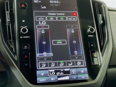 New 2026 Subaru Forester Wilderness AWD/4WD image 13