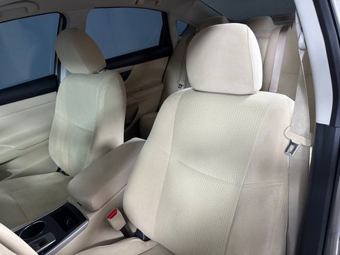 Used 2015 Nissan Altima 2.5 S w/ Special Edition Package FWD image 10