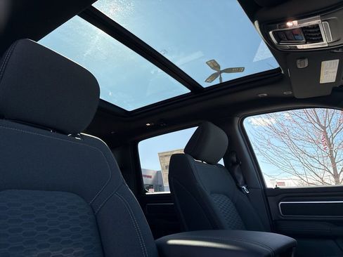 New 2026 RAM 1500 Big Horn/Lone Star image 15