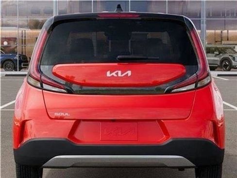 New 2025 Kia Soul S image 94