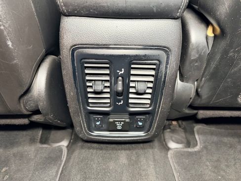 Used 2013 Dodge Durango Crew AWD/4WD image 13