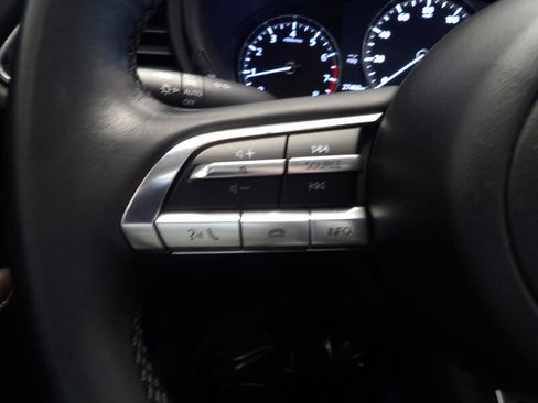 Certified 2023 MAZDA CX-30 AWD 2.5 S w/ Premium Package image 29