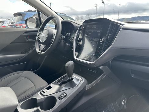 Used 2025 Subaru Crosstrek 2.0i Premium AWD/4WD image 8