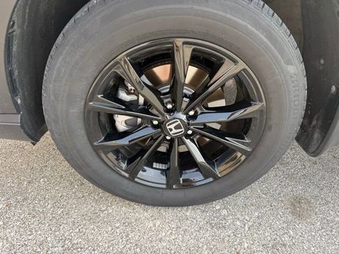 Used 2025 Honda CR-V Sport-L image 5