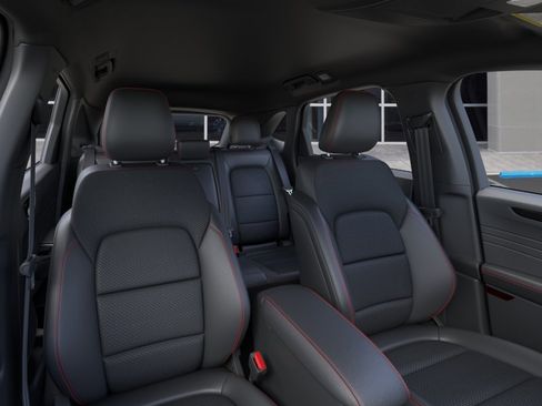 New 2026 Ford Escape ST-Line w/ Tech Pack #1 FWD image 10