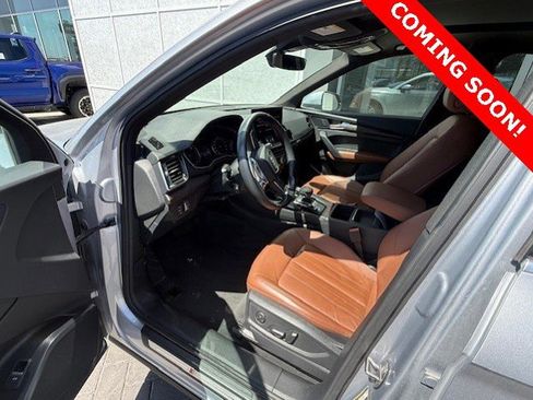 Used 2022 Audi Q5 2.0T Premium image 4