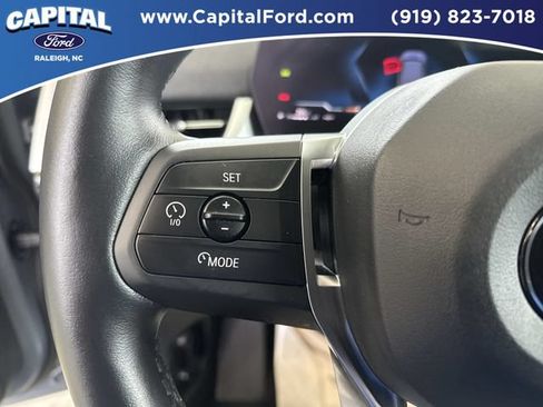 Used 2023 BMW X1 xDrive28i w/ Convenience Package AWD/4WD image 23
