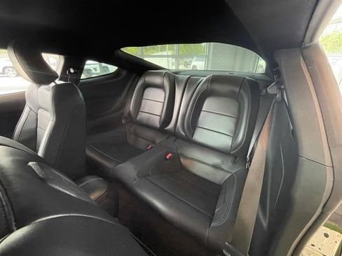 Used 2015 Ford Mustang GT Premium w/ Equipment Group 401A RWD image 29