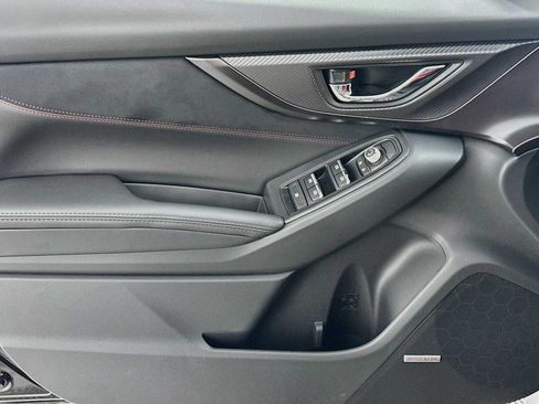 New 2026 Subaru WRX Limited AWD/4WD image 17