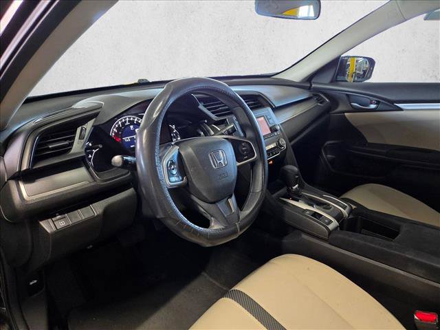 Used 2016 Honda Civic LX image 13