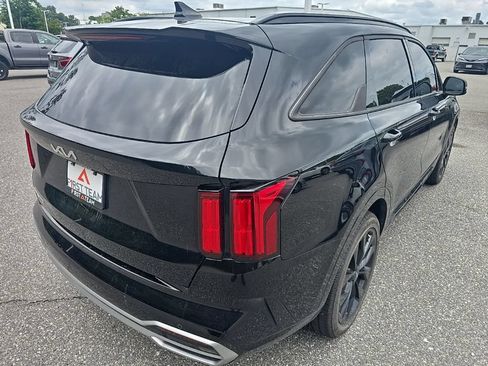 Used 2023 Kia Sorento SX FWD image 5