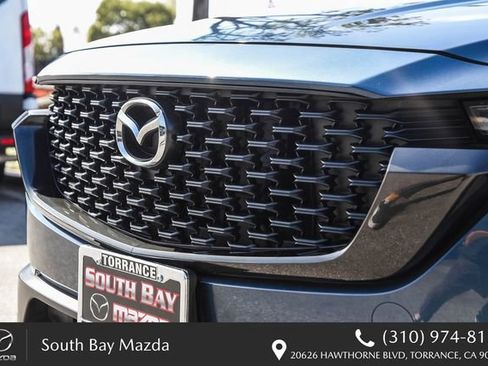 Used 2023 MAZDA CX-50 2.5 S w/ Cargo Package AWD/4WD image 5