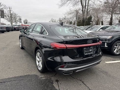 Certified 2025 Audi A5 2.0T Premium w/ Convenience Package image 6