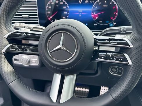 New 2026 Mercedes-Benz GLS 450 4MATIC image 19