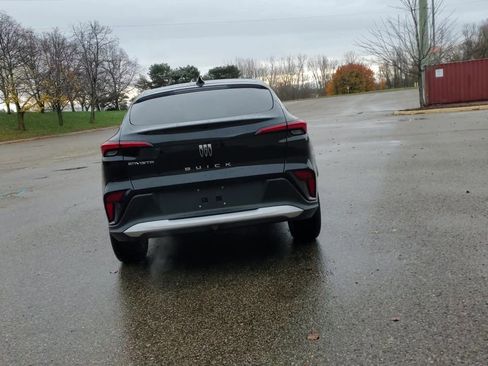 New 2025 Buick Envista Preferred w/ Convenience I Package image 40